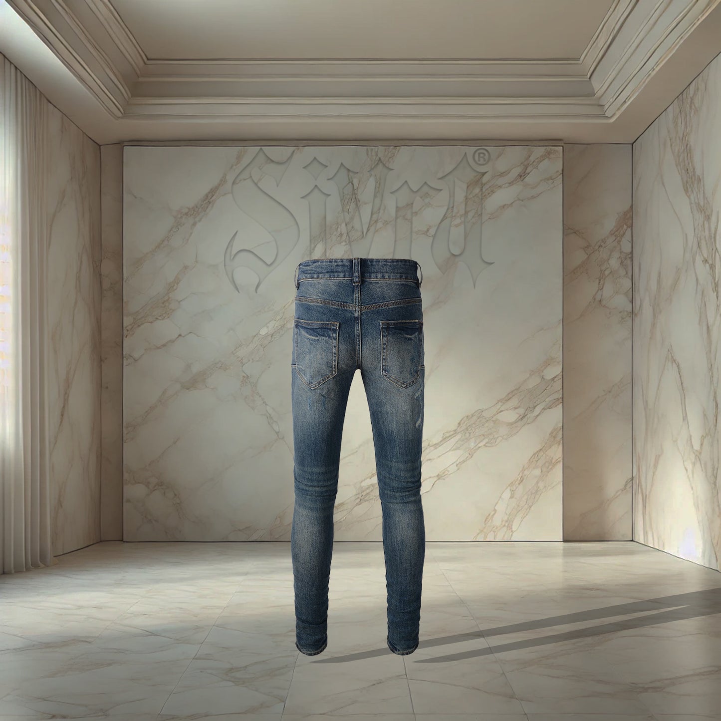Slash Denim