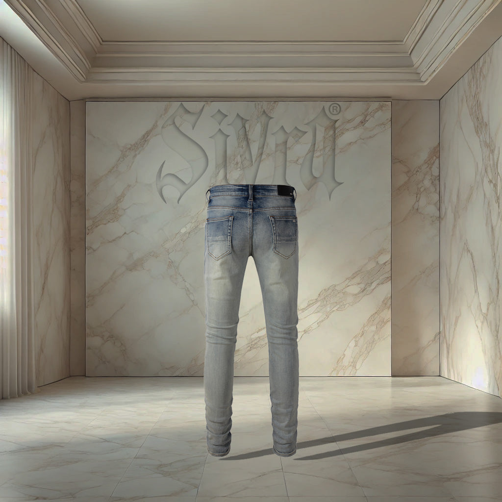 Bandana Denim