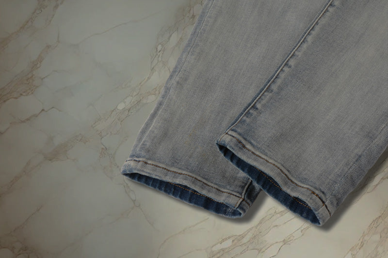 Bandana Denim