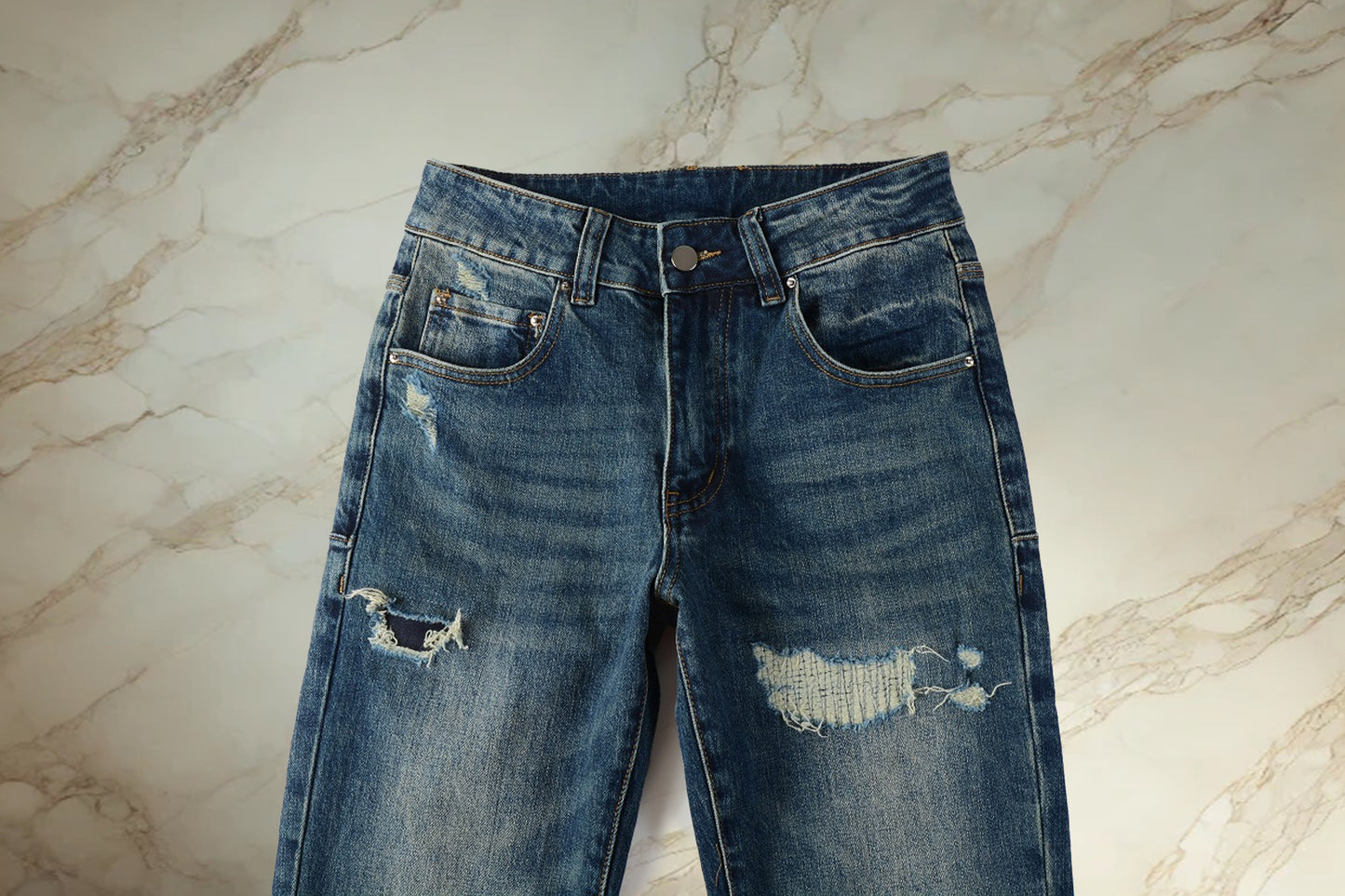 Slash Denim