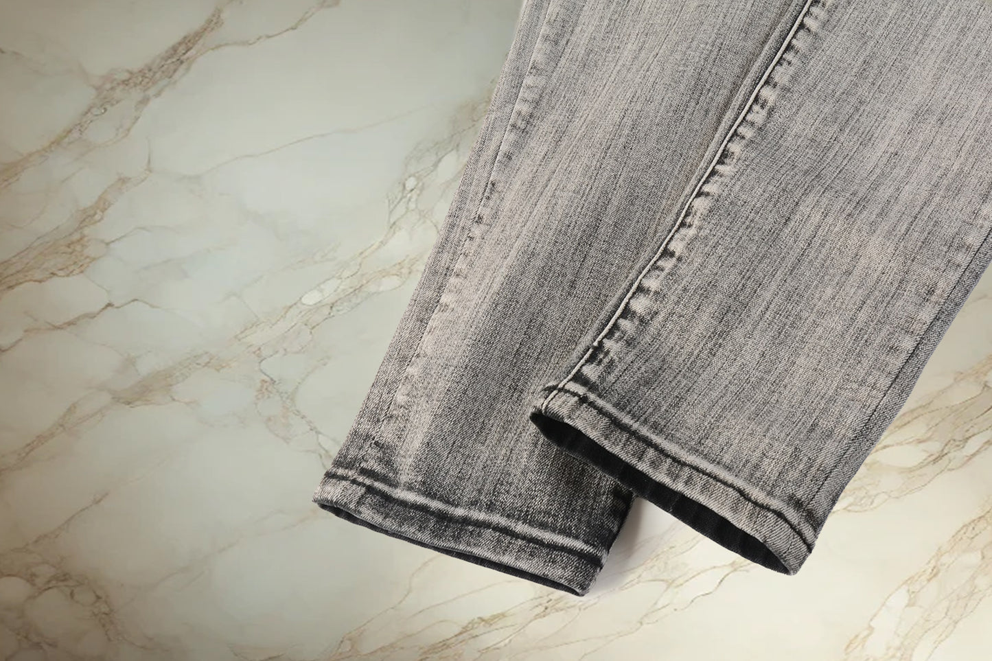 Fade Patch Denim