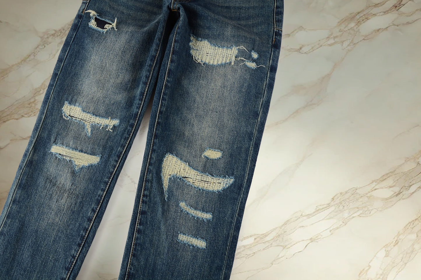 Slash Denim