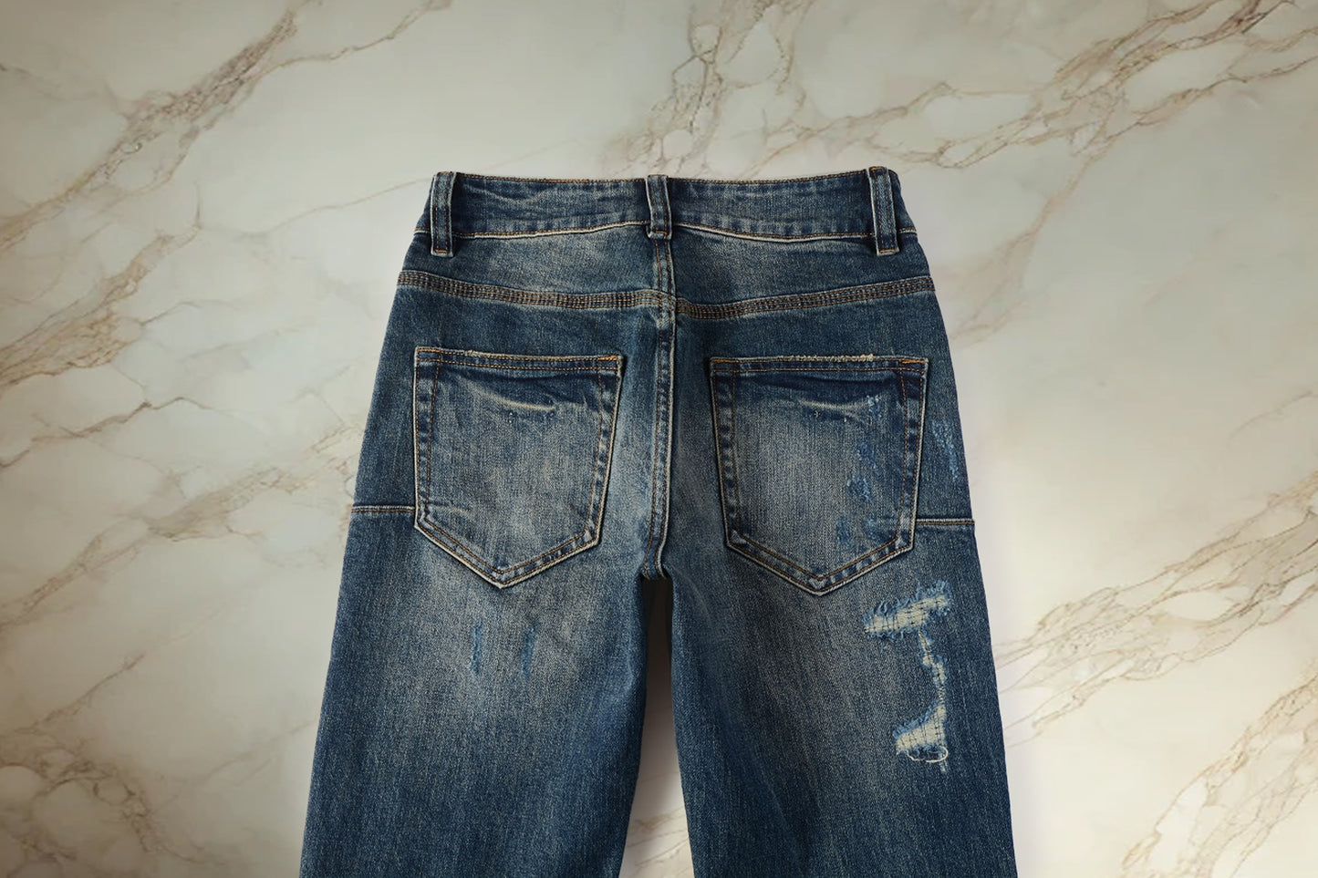 Slash Denim