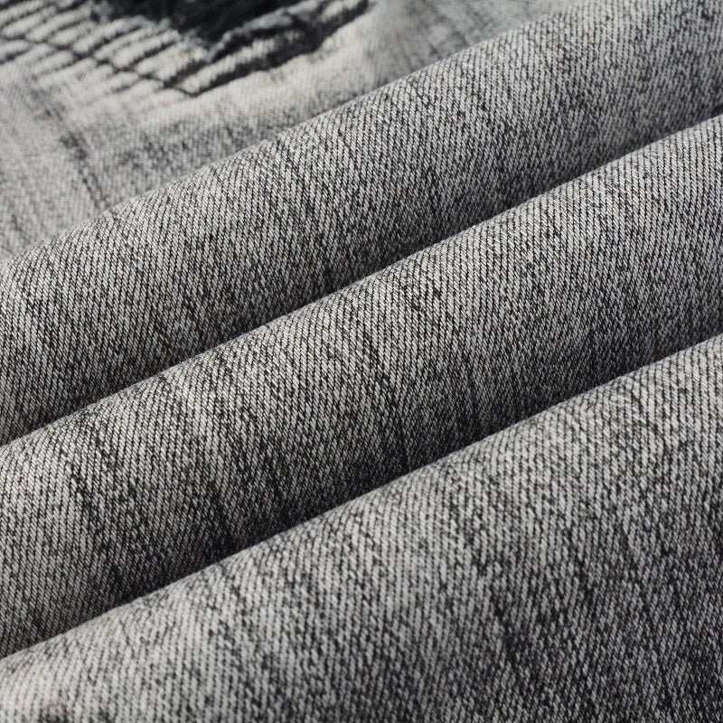 Fade Patch Denim