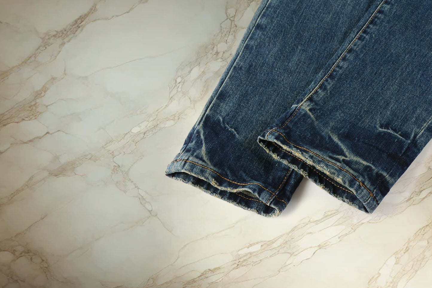 Slash Denim