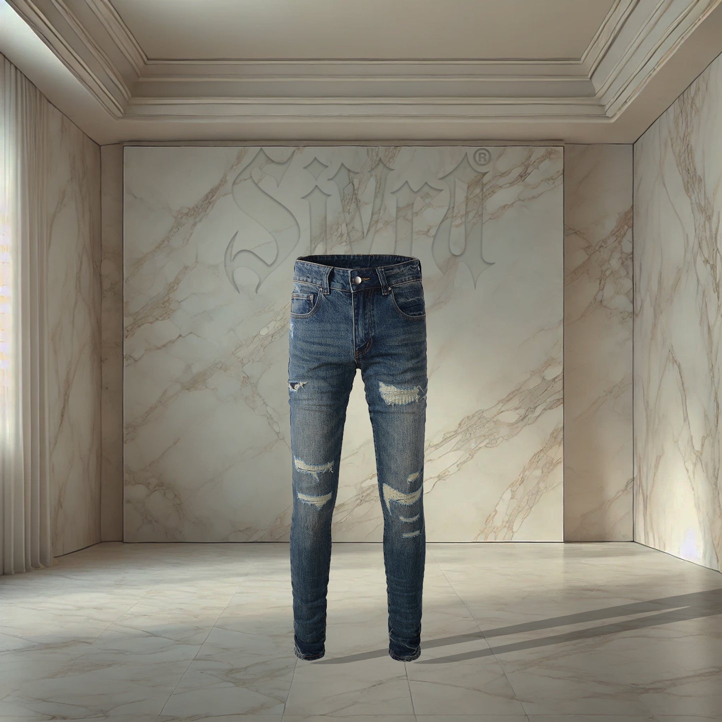 Slash Denim