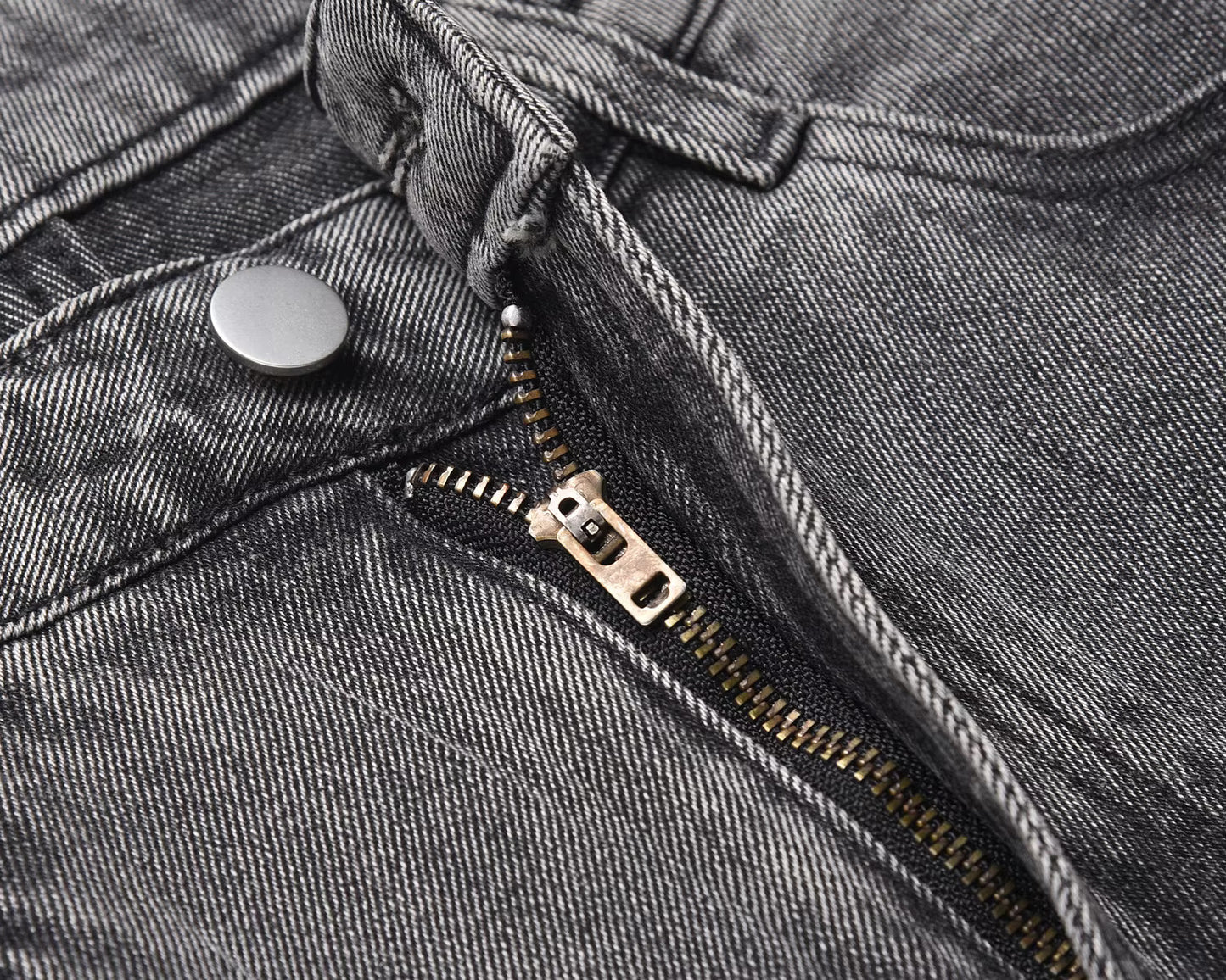 Cross Jorts
