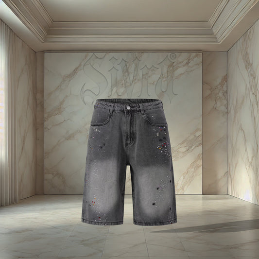 Cross Jorts